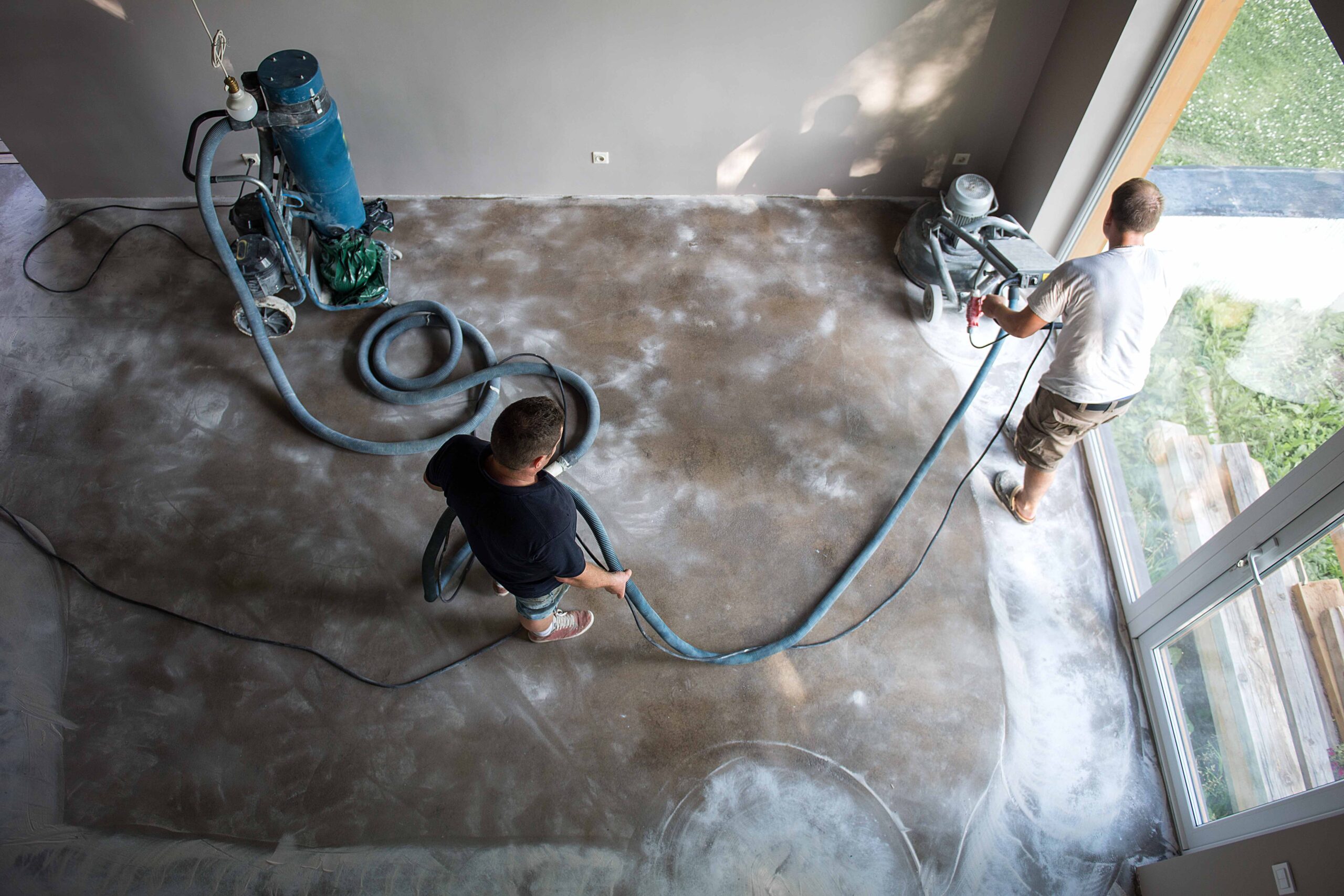 Post-Renovation Cleaning in Cyprus – Why You Need the Experts