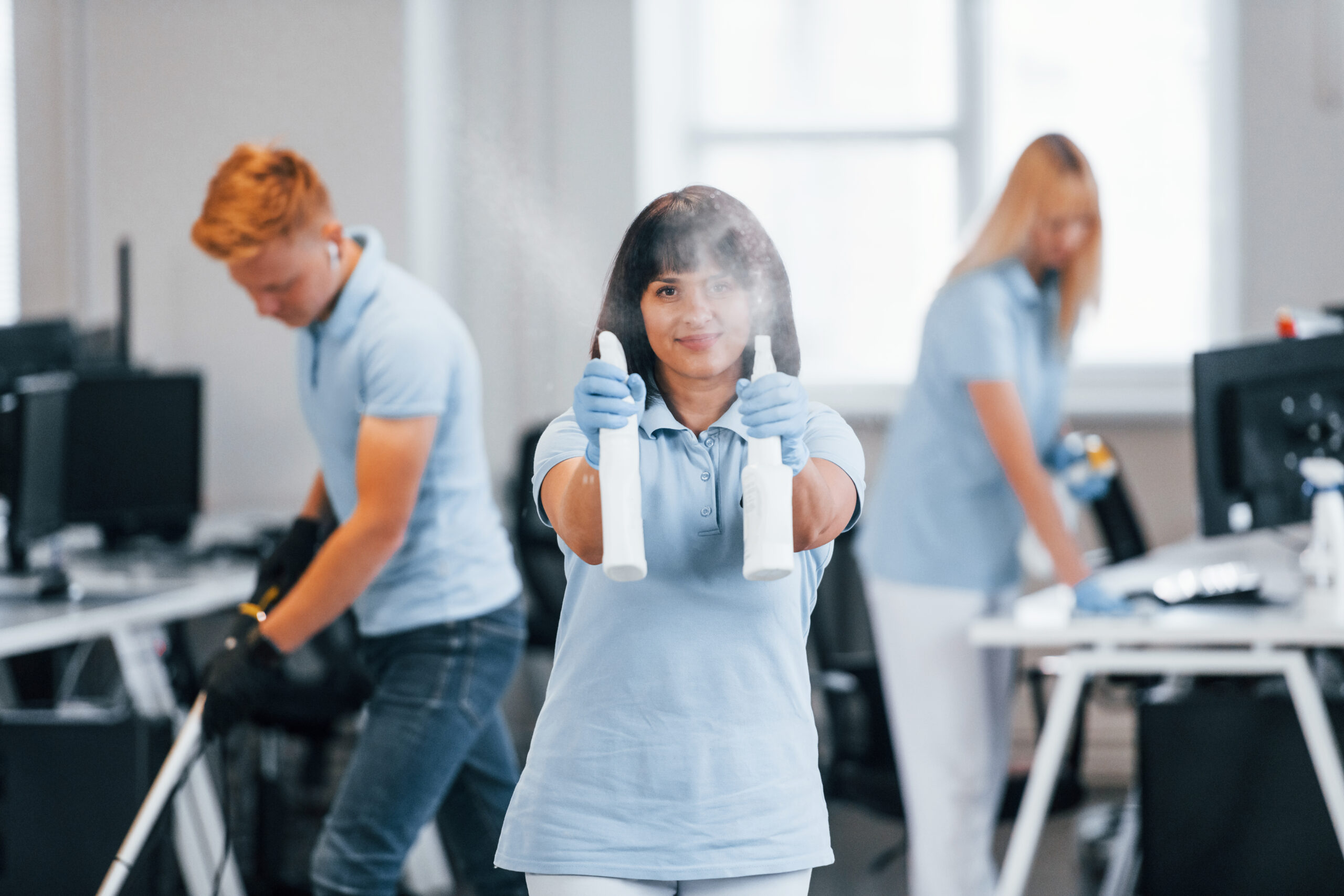 Why Professional Cleaning Services in Limassol Are Worth It